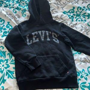 Boys hoodie
